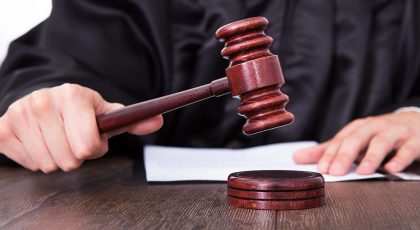 litigios y arbitrajes